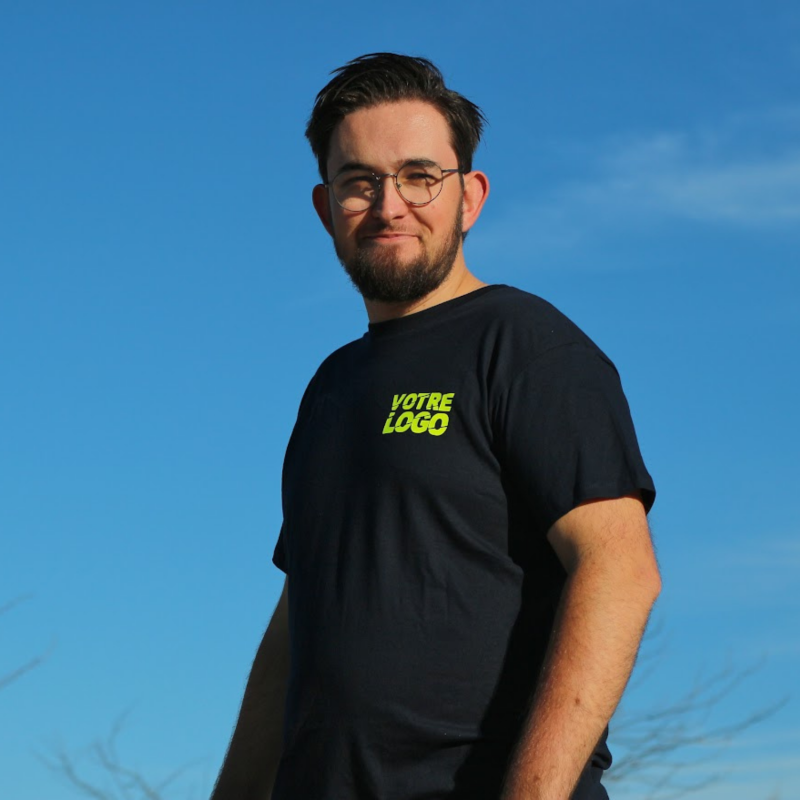 T-Shirt personnalisé