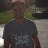 T-Shirt personnalisé