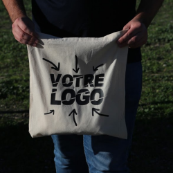 tote bag personnalisé