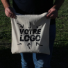 tote bag personnalisé